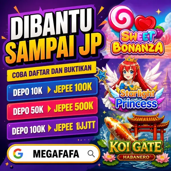 situs judi slot gacor terpercaya